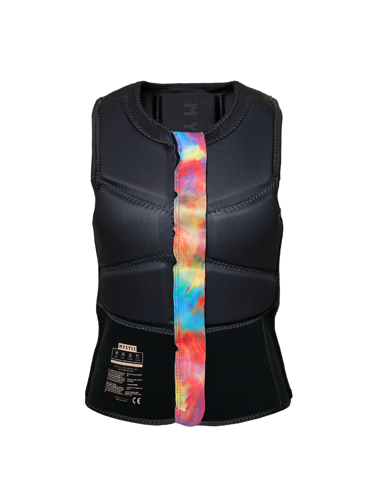 RUBY IMPACT VEST KITE - MYSTIC 